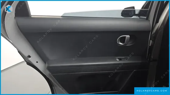 HYUNDAI IONIQ 5 LONG RANGE