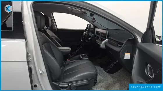 HYUNDAI IONIQ 5 LONG RANGE