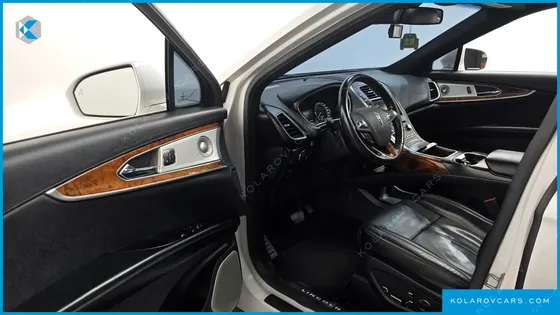 LINCOLN MKX 2.7 2WD