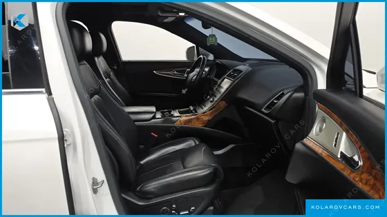 LINCOLN MKX 2.7 2WD