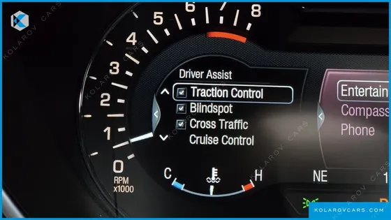 LINCOLN MKX 2.7 2WD