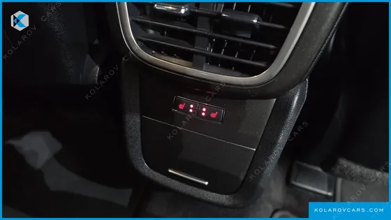LINCOLN MKX 2.7 2WD