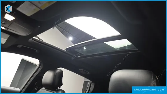 LINCOLN MKX 2.7 2WD