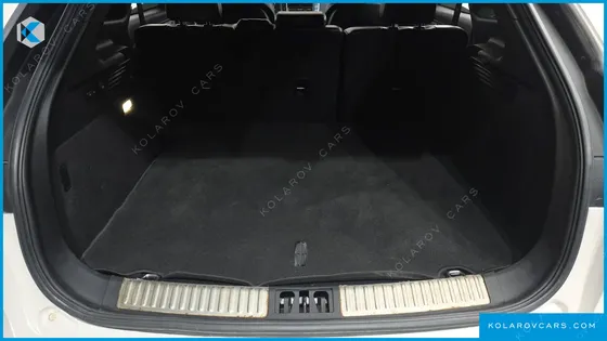 LINCOLN MKX 2.7 2WD