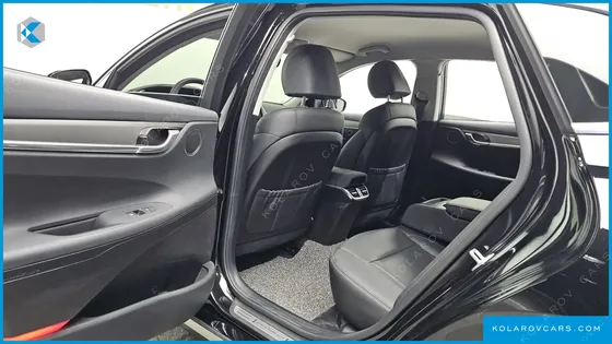HYUNDAI GRANDEUR 3.3