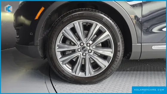 LINCOLN MKX 2.7 2WD