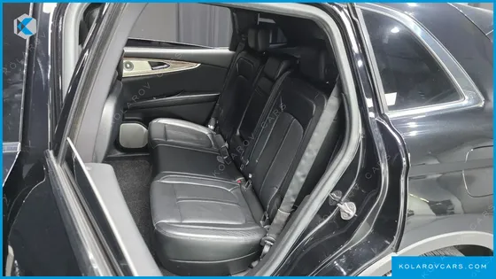LINCOLN MKX 2.7 2WD