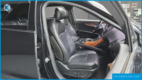 LINCOLN MKX 2.7 2WD