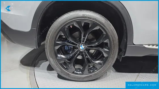 BMW X6 XDRIVE 30D