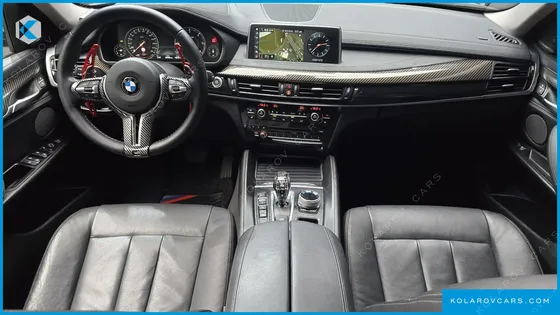 BMW X6 XDRIVE 30D