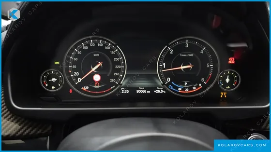 BMW X6 XDRIVE 30D
