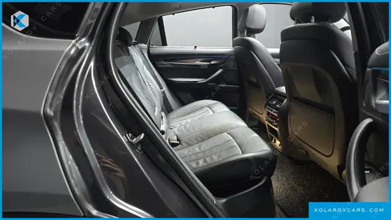 BMW X6 XDRIVE 30D