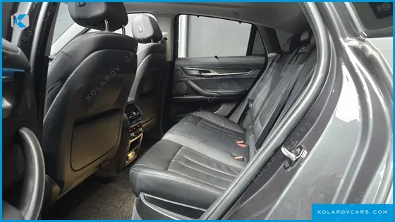 BMW X6 XDRIVE 30D