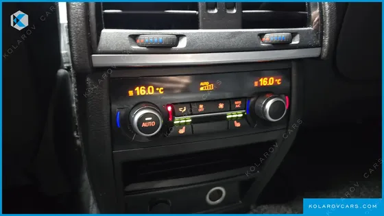 BMW X6 XDRIVE 30D
