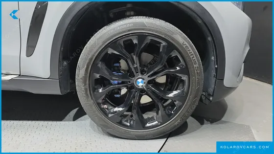 BMW X6 XDRIVE 30D