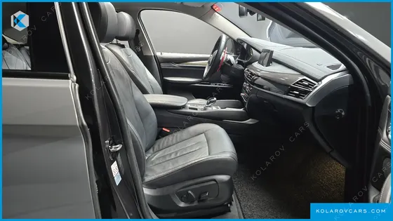 BMW X6 XDRIVE 30D