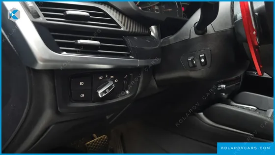 BMW X6 XDRIVE 30D