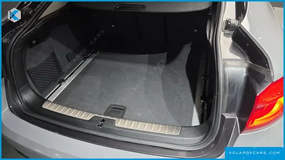 BMW X6 XDRIVE 30D