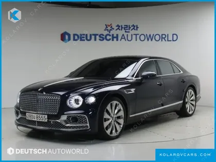 BENTLEY FLYING SPUR 4.0