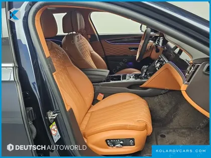 BENTLEY FLYING SPUR 4.0