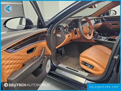 BENTLEY FLYING SPUR 4.0