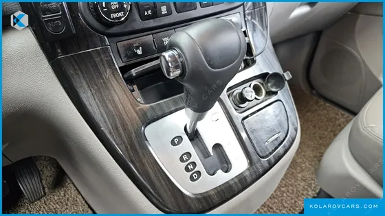 KIA CARNIVAL NEW CARNIVAL LIMOUSINE PRESIDENT