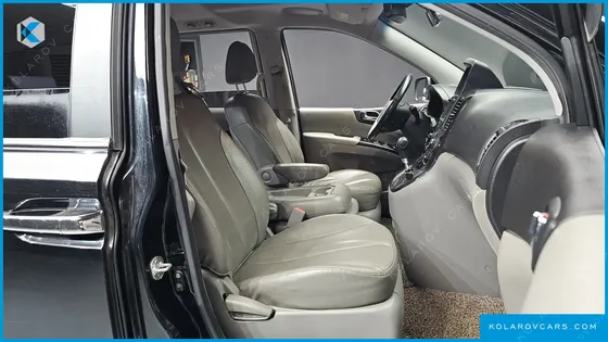 KIA CARNIVAL NEW CARNIVAL LIMOUSINE PRESIDENT