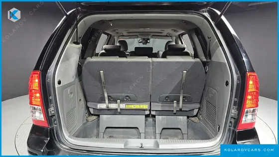 KIA CARNIVAL NEW CARNIVAL LIMOUSINE PRESIDENT