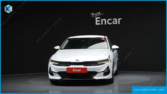 KIA K5 2.0