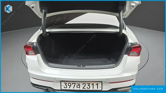 KIA K5 2.0