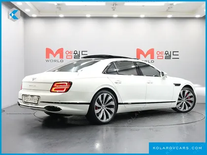 BENTLEY FLYING SPUR 4.0