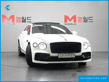 BENTLEY FLYING SPUR 4.0