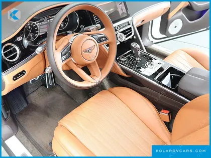 BENTLEY FLYING SPUR 4.0