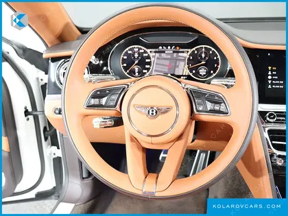 BENTLEY FLYING SPUR 4.0