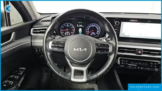 KIA K5 2.0