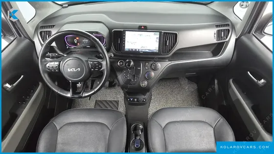 KIA RAY SIGNATURE