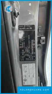 KIA RAY SIGNATURE