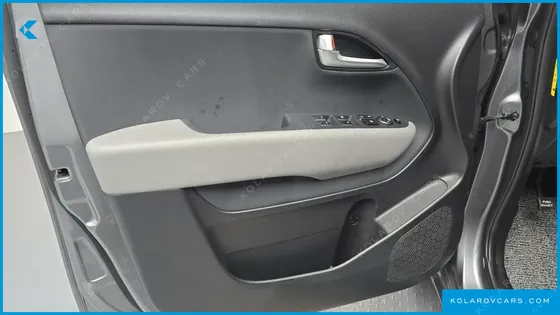 KIA RAY SIGNATURE