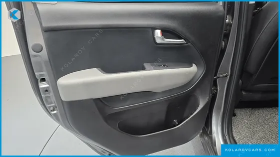 KIA RAY SIGNATURE