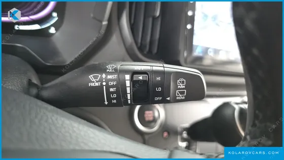 KIA RAY SIGNATURE