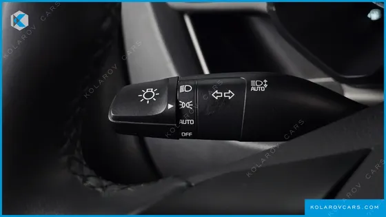 KIA RAY SIGNATURE