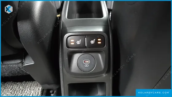 KIA RAY SIGNATURE