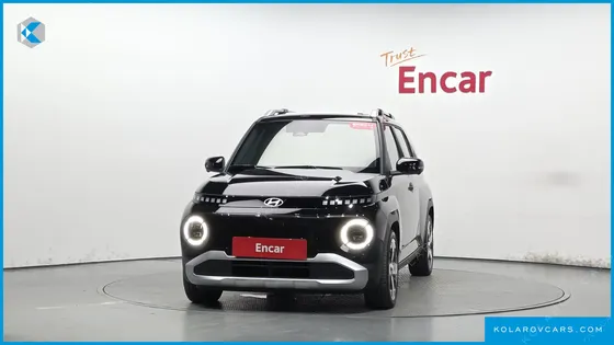 HYUNDAI CASPER INSPIRATION