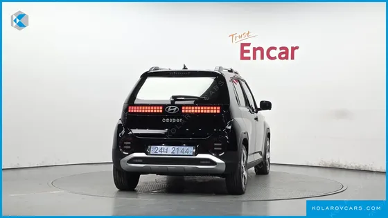 HYUNDAI CASPER INSPIRATION