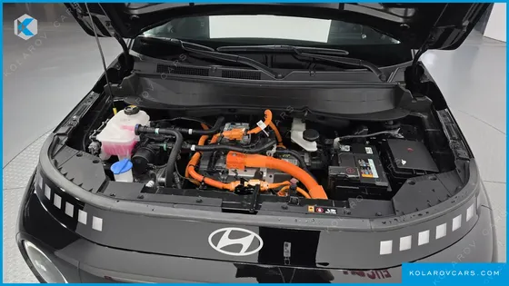 HYUNDAI CASPER INSPIRATION