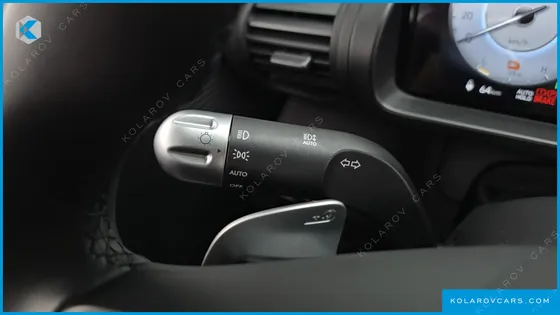 HYUNDAI CASPER INSPIRATION