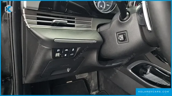 HYUNDAI GRANDEUR EXCLUSIVE