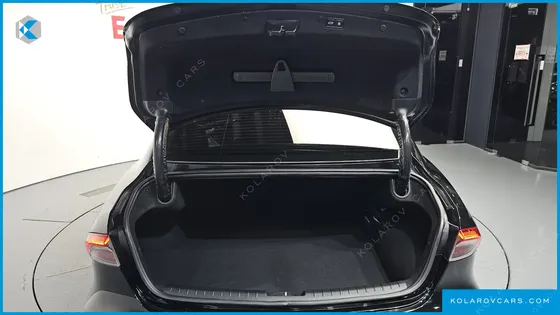 HYUNDAI GRANDEUR EXCLUSIVE