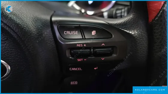 KIA K5 LPI LUXURY