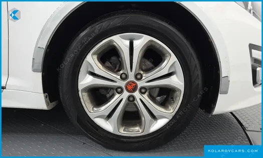 KIA K5 LPI LUXURY